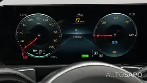 Mercedes-Benz EQB de 2022