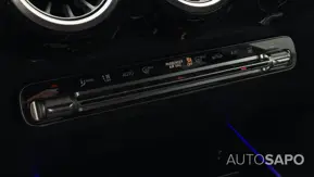 Mercedes-Benz EQB de 2022