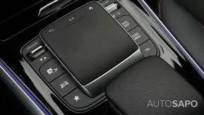 Mercedes-Benz EQB de 2022