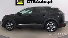 Peugeot 3008 de 2023
