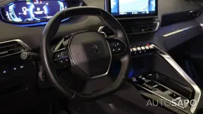 Peugeot 3008 de 2023