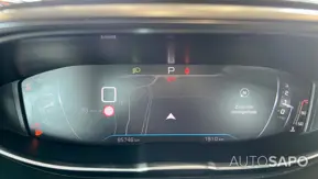 Peugeot 5008 de 2021