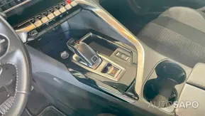 Peugeot 5008 de 2021