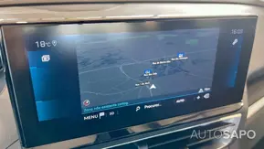 Peugeot 5008 de 2021