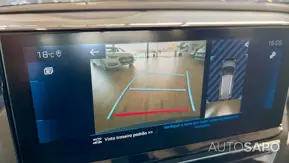 Peugeot 5008 de 2021