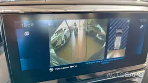 Peugeot 5008 de 2021