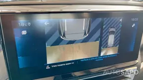 Peugeot 5008 de 2021