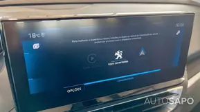 Peugeot 5008 de 2021