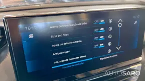 Peugeot 5008 de 2021