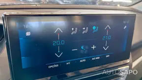 Peugeot 5008 de 2021