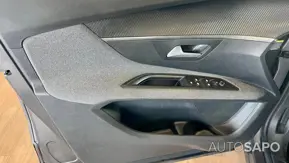 Peugeot 5008 de 2021