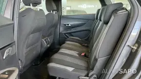 Peugeot 5008 de 2021