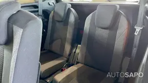 Peugeot 5008 de 2021