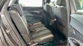 Peugeot 5008 de 2021