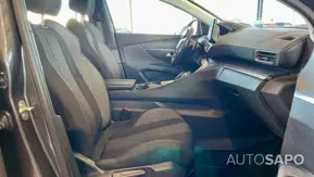 Peugeot 5008 de 2021