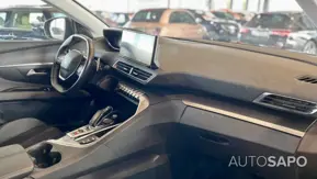 Peugeot 5008 de 2021