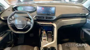 Peugeot 5008 de 2021