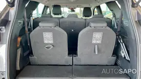 Peugeot 5008 de 2021