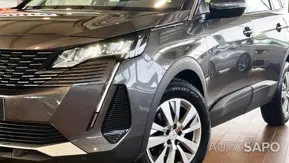 Peugeot 5008 de 2021