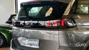 Peugeot 5008 de 2021