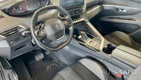 Peugeot 5008 de 2021