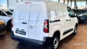 Opel Combo de 2022