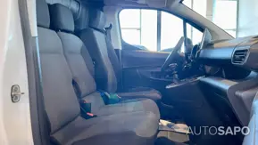 Opel Combo de 2022