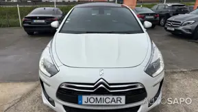 Citroen DS5 1.6 e-HDi Air.So Chic CMP6 de 2012