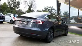 Tesla Model 3 Long-Range Dual Motor AWD de 2020