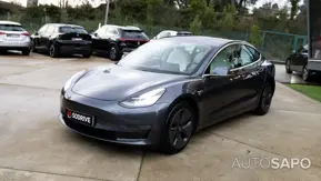 Tesla Model 3 Long-Range Dual Motor AWD de 2020
