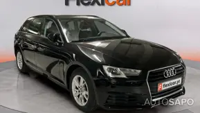 Audi A4 1.9 TDi B.Line de 2016