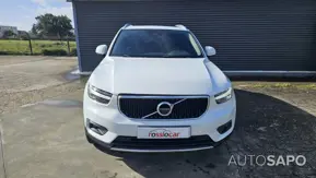 Volvo XC40 de 2018