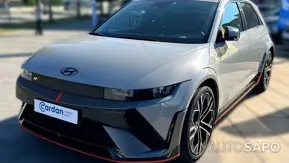 Hyundai Ioniq 5 de 2024