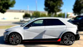 Hyundai Ioniq 5 de 2024