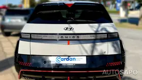 Hyundai Ioniq 5 de 2024