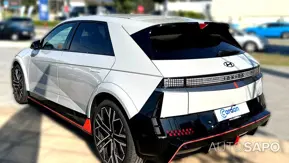 Hyundai Ioniq 5 de 2024