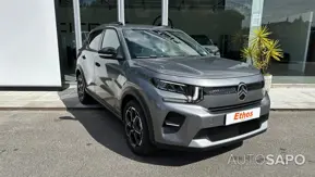 Citroen e-C3 de 2025