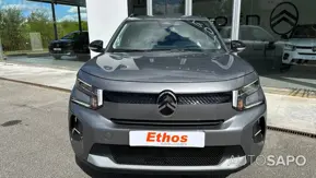 Citroen e-C3 de 2025
