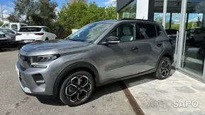 Citroen e-C3 de 2025