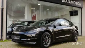 Tesla Model 3 de 2021