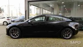 Tesla Model 3 de 2021