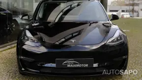 Tesla Model 3 de 2021
