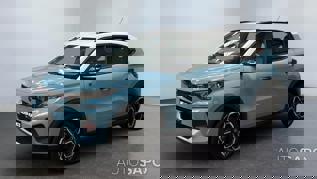 Citroen e-C3 de 2024