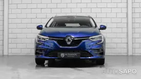 Renault Mégane de 2021