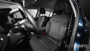 Renault Mégane de 2021