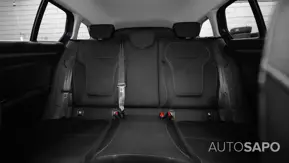 Renault Mégane de 2021