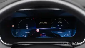 Renault Mégane de 2021