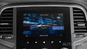 Renault Mégane de 2021