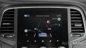 Renault Mégane de 2021