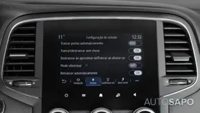 Renault Mégane de 2021